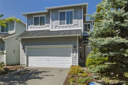 19124 97th Avenue Ct E, Puyallup, WA, 98375-8705 | Card Image