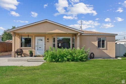 4720 5255, Salt Lake City, UT, 84118-5830 | Card Image