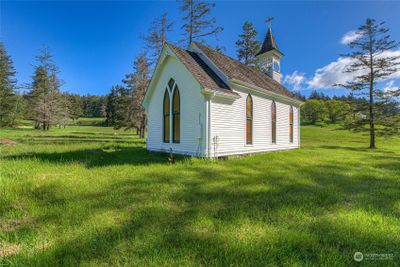 883 Victorian Valley Drive, Home with 0 bedrooms, 0 bathrooms and null parking in Orcas Island WA | Image 2