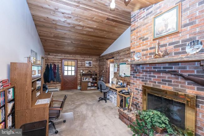 70 Deerwood Ave, House other with 3 bedrooms, 2 bathrooms and null parking in Milmay NJ | Image 26