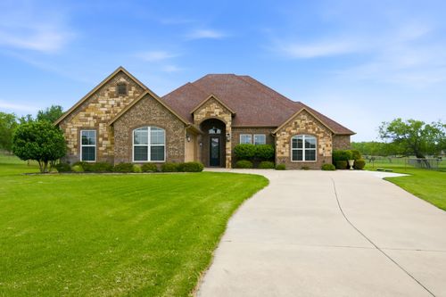 107 Goldmine Ct, Aledo, TX, 76008-6018 | Card Image
