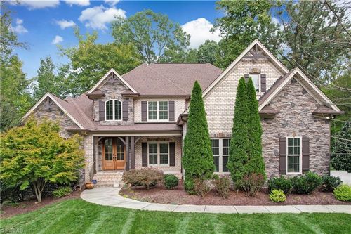 6830 Trace Dr, Browns Summit, NC, 27214-9833 | Card Image