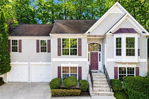 204 Five Iron Ct Nw, Kennesaw, GA, 30144-5065 | Card Image