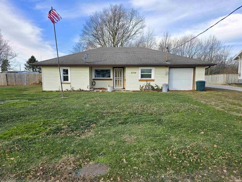 5738 N County Road 930 E, Forest, IN, 46039-9651 | Card Image