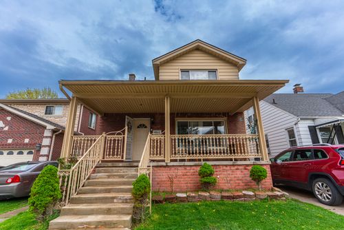 7622 Steadman St, Dearborn, MI, 48126-1014 | Card Image