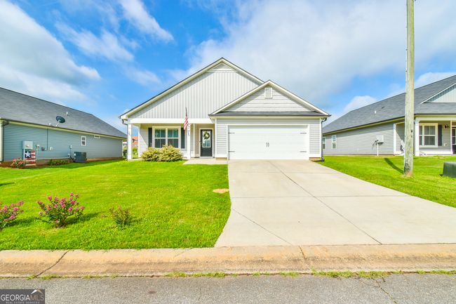 54 Crest View Dr, House other with 3 bedrooms, 2 bathrooms and null parking in Carnesville GA | Image 30