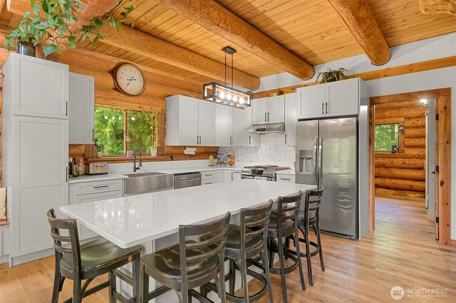 2046 E Smith Rd, House other with 3 bedrooms, 4 bathrooms and 5 parking in Bellingham WA | Image 12