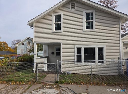 65 Prospect St, Meriden, CT, 06451-3043 | Card Image