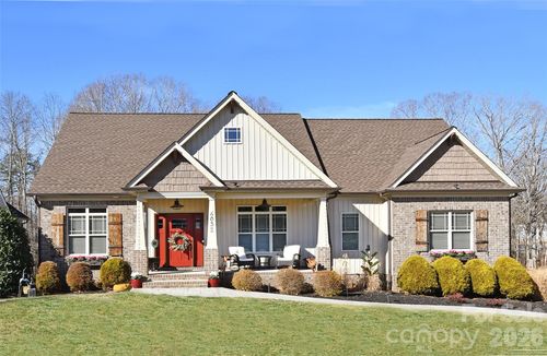 6832 Orchard Path Dr, Clemmons, NC, 27012-9758 | Card Image