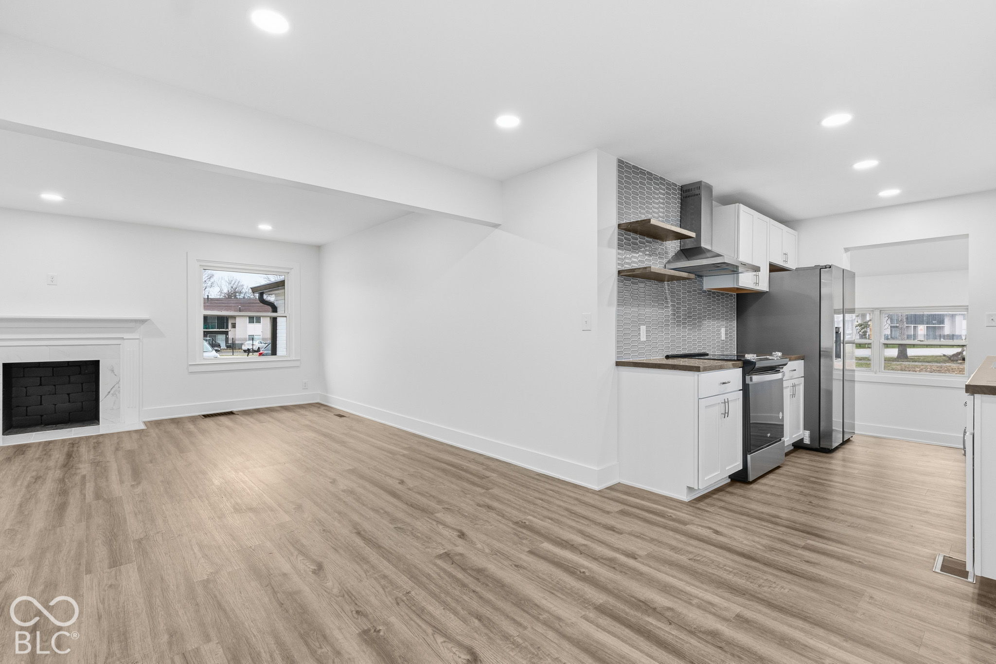 Residential in Indianapolis 3