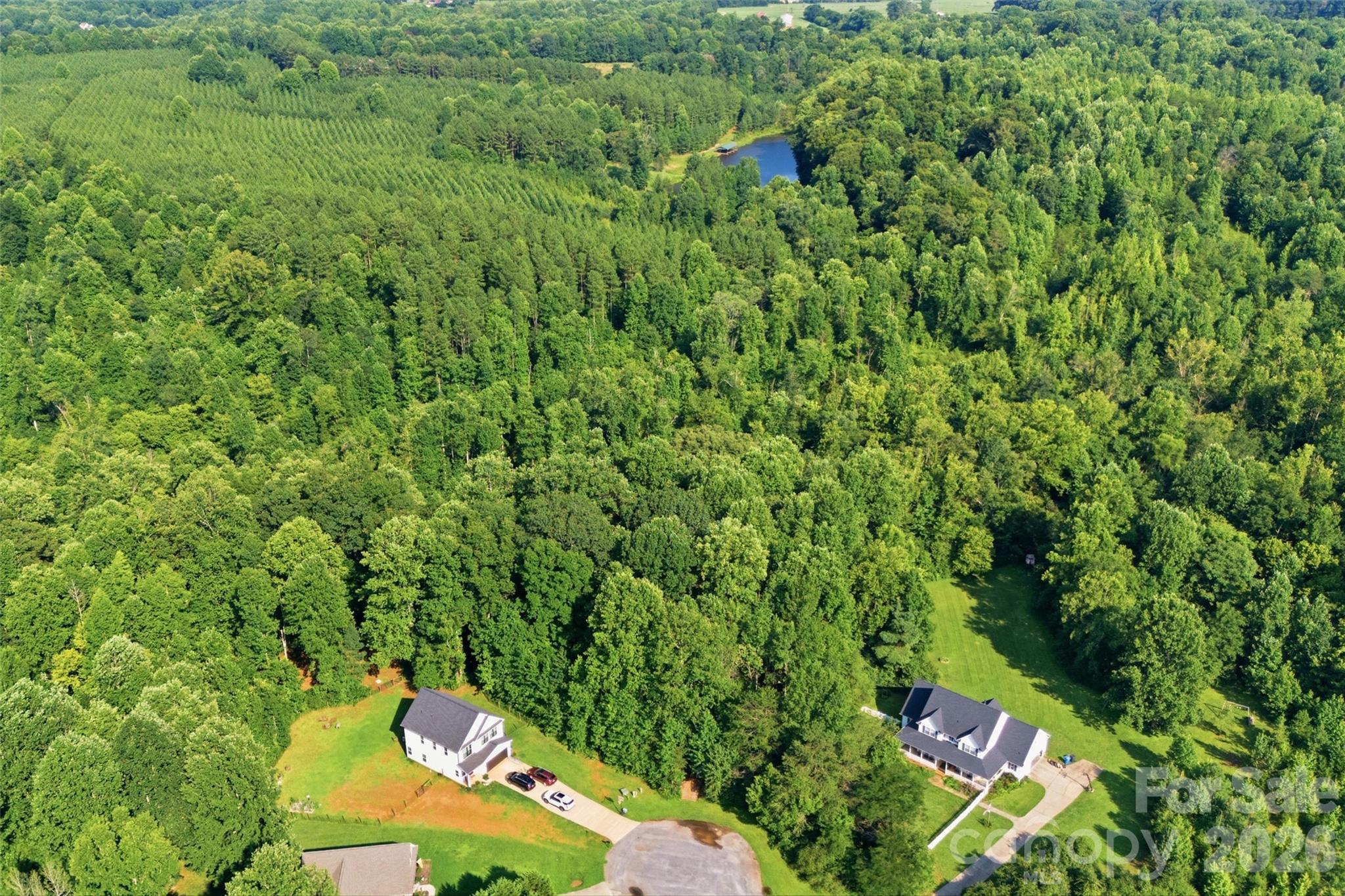 Land in Statesville 3