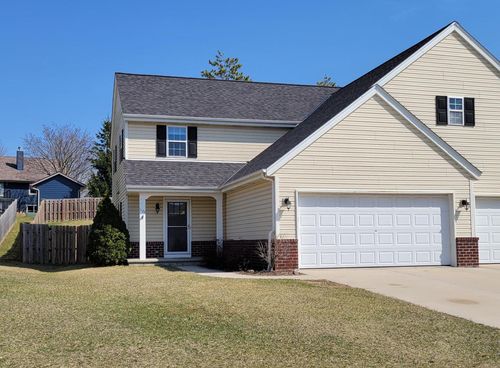 1125 White Sands Court, West Bend, WI, 53090 | Card Image