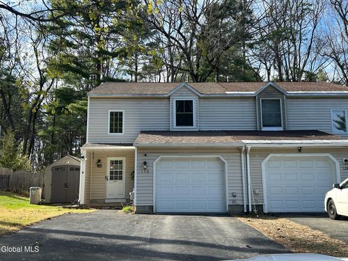 130 Deer Run Dr, Ballston Spa, NY, 12020-4611 | Card Image