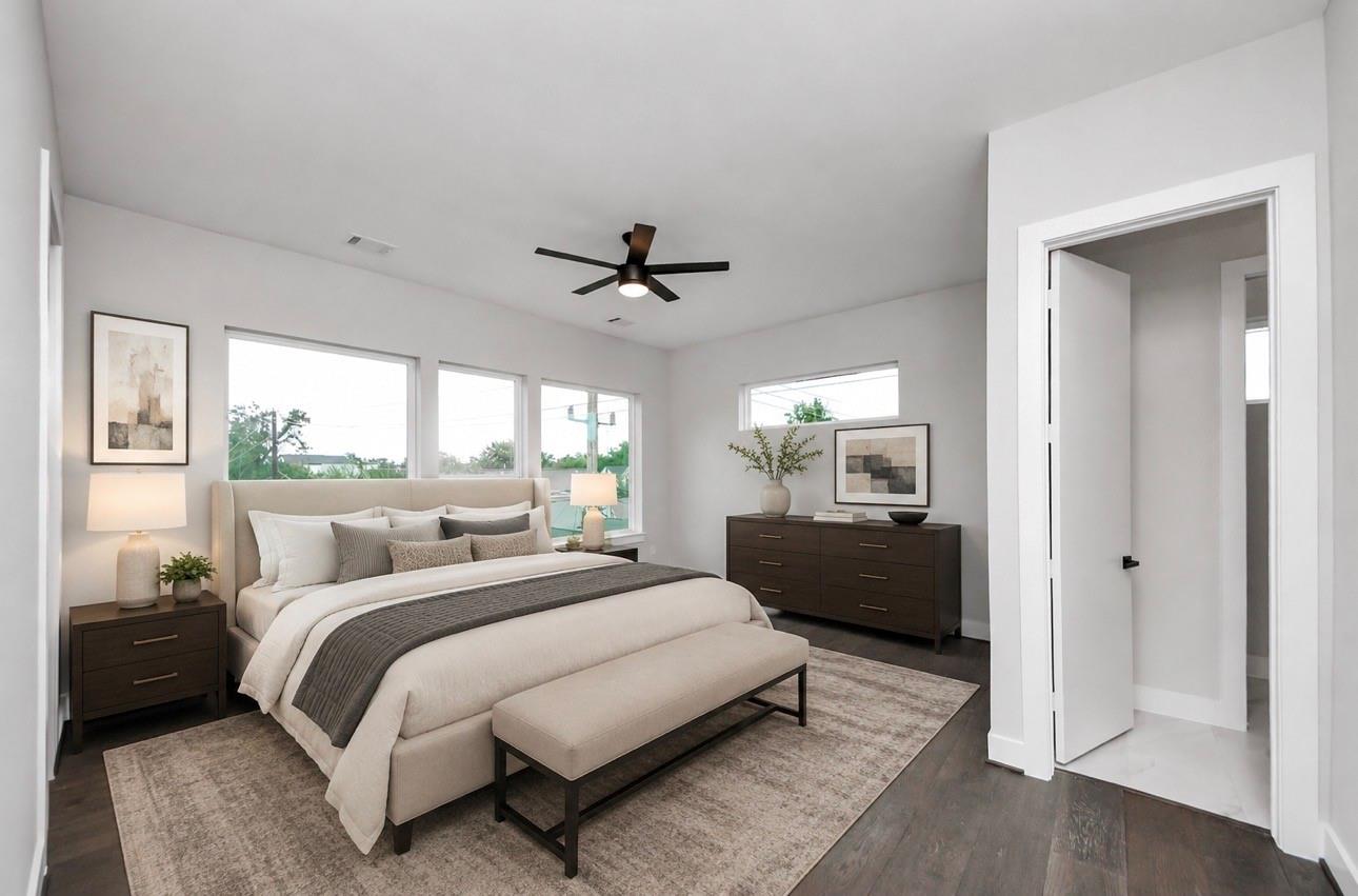 Residential in Houston 5