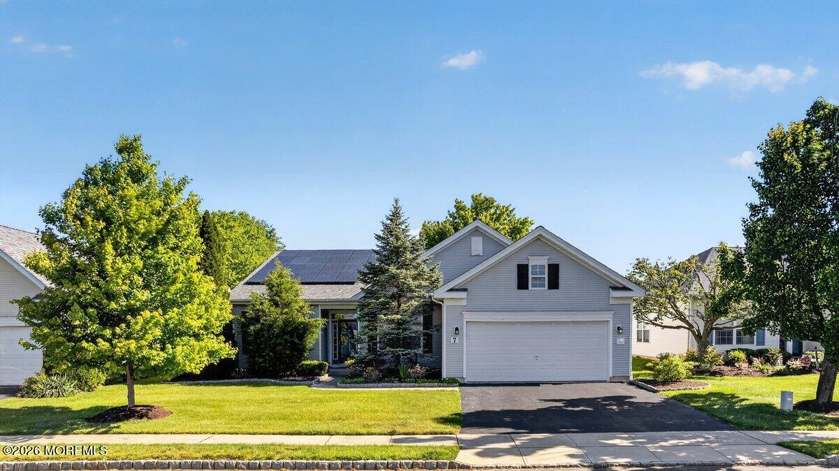Residential in Columbus