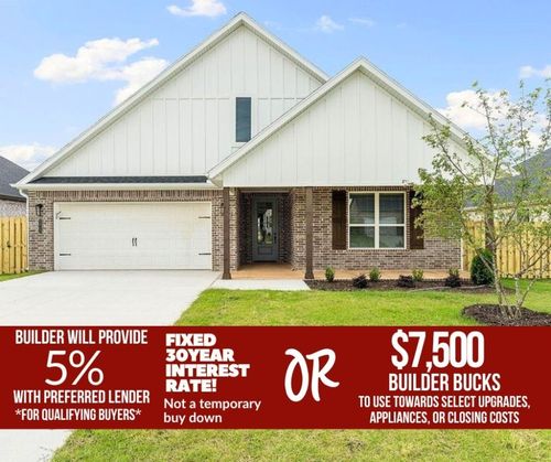 1817 Edwards St, Pea Ridge, AR, 72751-4066 | Card Image