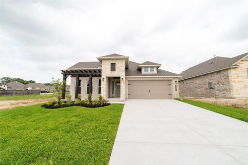 2067 Winepress Rd, Brenham, TX, 77833-1006 | Card Image