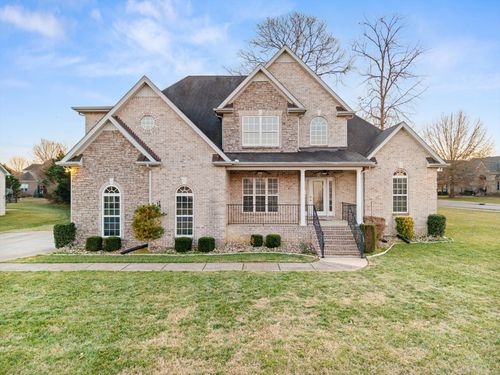 2465 Janell Trl, Murfreesboro, TN, 37128-5200 | Card Image