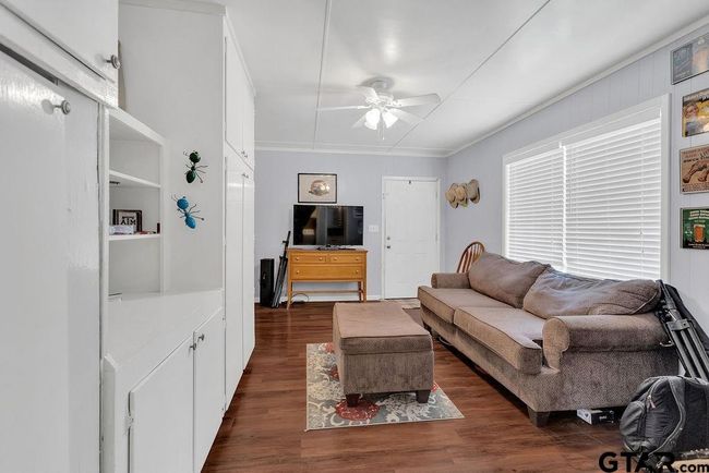 247 Hideaway Lane Central, House other with 2 bedrooms, 2 bathrooms and null parking in Hideaway TX | Image 14