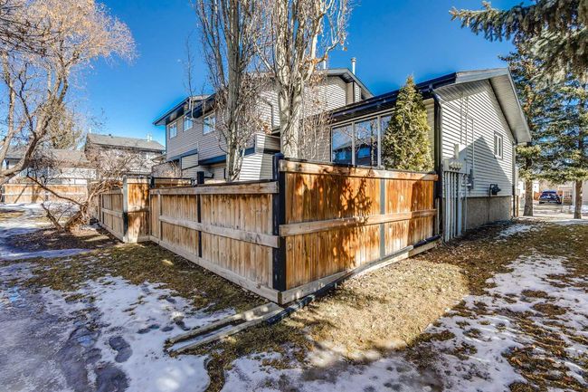 12 - 51 Big Hill Way Se, Home with 2 bedrooms, 1 bathrooms and 1 parking in Airdrie AB | Image 17