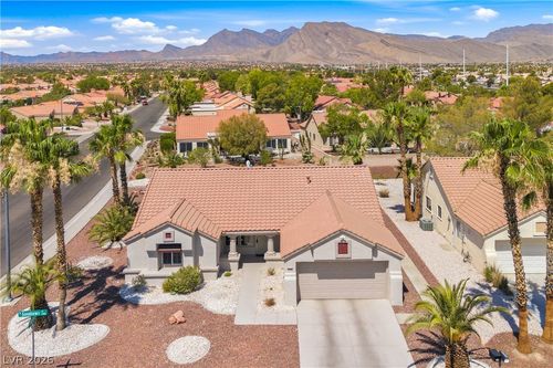3101 Goodnews Ct, Las Vegas, NV, 89134-8583 | Card Image