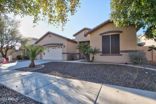 13643 W Country Gables Dr, Surprise, AZ, 85379-8333 | Card Image