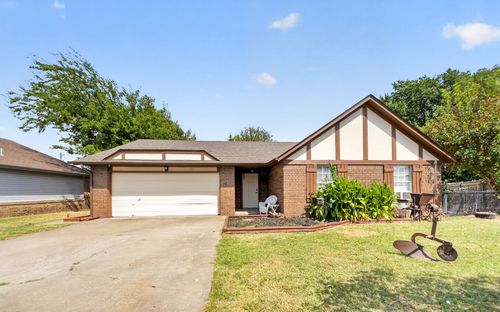 711 S Hominy Pl, Skiatook, OK, 74070-3957 | Card Image