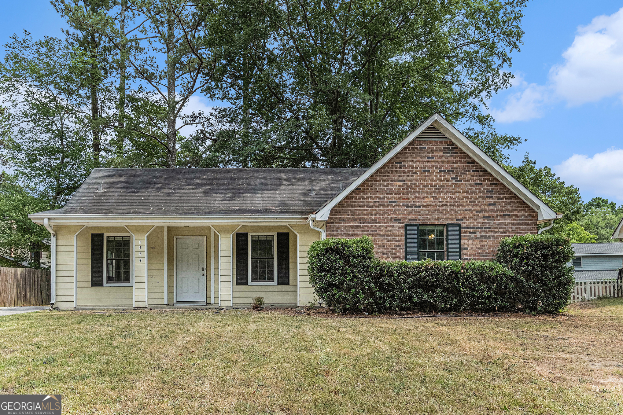 King Rd, Riverdale, GA 30296