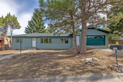 413 Albert Street, House other with 4 bedrooms, 1 bathrooms and null parking in Helena MT | Image 1