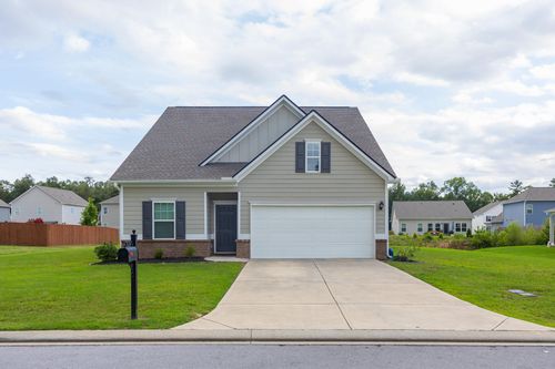 24 Sleepy Oaks Trail Ne, Rome, GA, 30165 | Card Image
