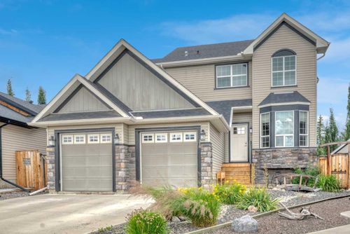 318 Mcleod Crescent, Diamond Valley, AB, T0L2A0 | Card Image