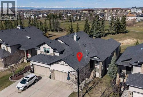 351 Crystal Green Rise, Okotoks, AB, T1S2N6 | Card Image