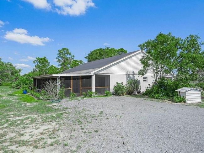 1850 S Lake Reedy Blvd, House other with 4 bedrooms, 2 bathrooms and null parking in Frostproof FL | Image 26