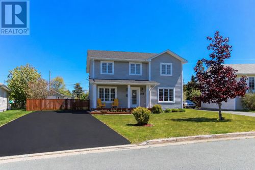 35 Tildacane Place, Conception Bay South, NL, A1X3C7 | Card Image