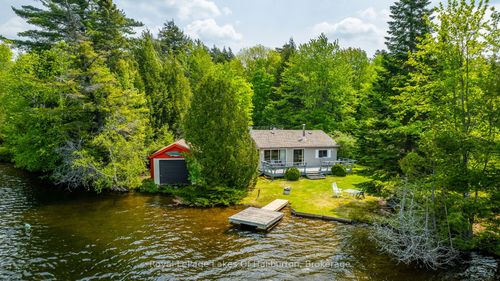 1058 Doreens Lane, Wilberforce, ON, K0L | Card Image