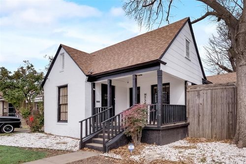 2707 Burlington Blvd, Dallas, TX, 75211-5218 | Card Image