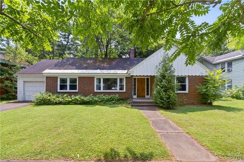 307 3rd Street, Salina, NY, 13088 | Card Image
