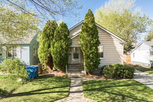 231 N 14th Ave, Pocatello, ID, 83201-4145 | Card Image