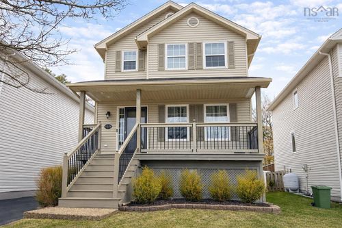 25 Aster Crt, Halifax, NS, B3S1G5 | Card Image