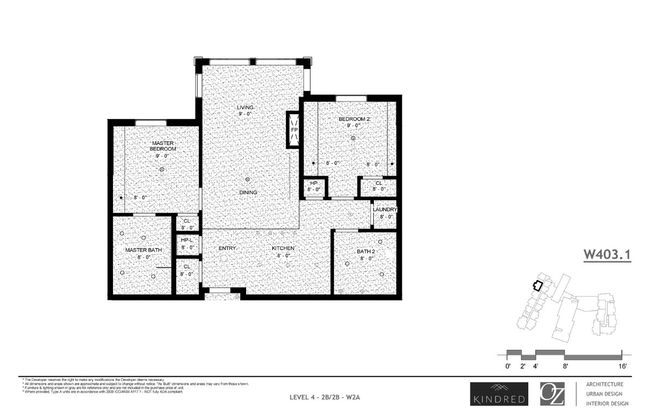 W403 - 75 Hunki Dori Ct, Condo with 2 bedrooms, 2 bathrooms and null parking in KEYSTONE CO | Image 11
