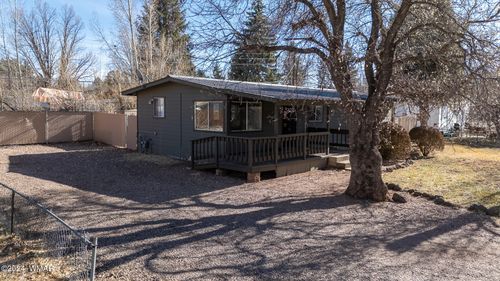 1309 S O C Drive, Pinetop, AZ, 85935 | Card Image