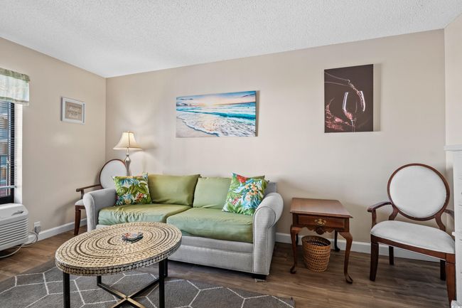 UNIT-509 - 501 S Ocean Blvd, Condo with 1 bedrooms, 1 bathrooms and null parking in North Myrtle Beach SC | Image 10
