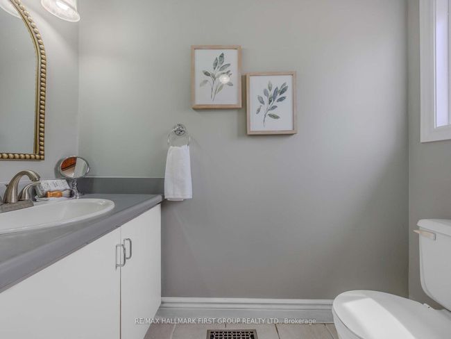 5 Chalmers Cres, House other with 3 bedrooms, 3 bathrooms and 2 parking in Ajax ON | Image 24