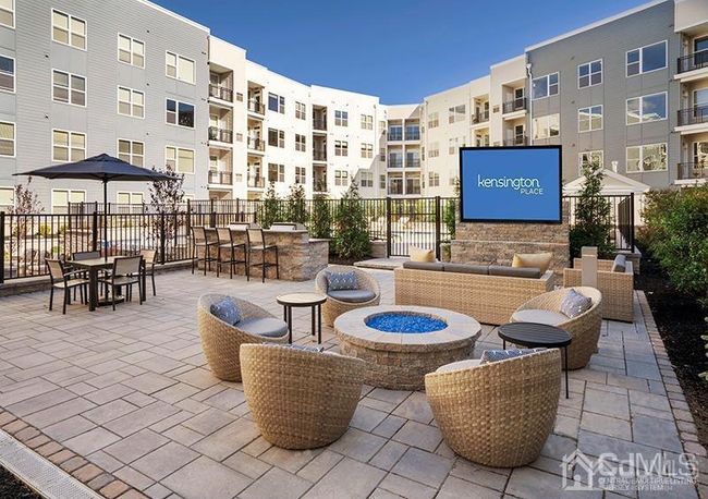 UNIT-2321 - 527 Old Bridge Tpke, Condo with 1 bedrooms, 1 bathrooms and null parking in East Brunswick NJ | Image 7