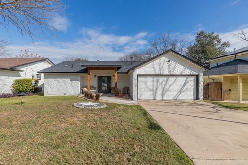 2214 Lear Ln, Austin, TX, 78745-6045 | Card Image