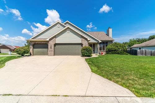 9613 Shellbrook Drive, Fort Wayne, IN, 46835-9363 | Card Image