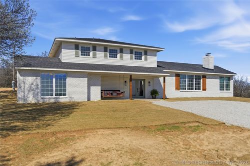 4675 Albert Rd, Mounds, OK, 74047-5531 | Card Image