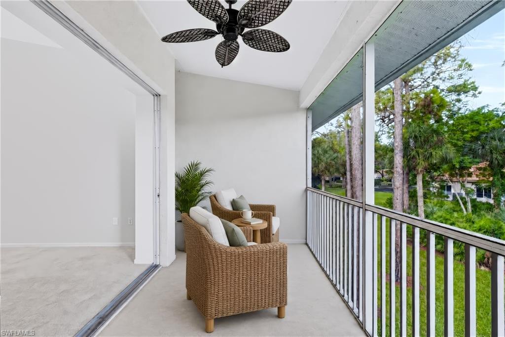 Residential in NAPLES 3