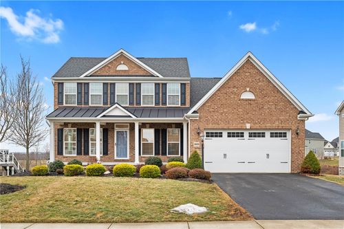 2028 Dantry Dr, Canonsburg, PA, 15317-5845 | Card Image