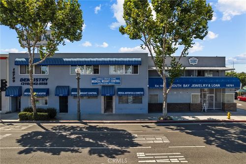 16705 Hawthorne Blvd, Lawndale, CA, 90260-3244 | Card Image